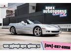 2007 Chevrolet Corvette - Addison,TX