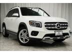 Used 2021 Mercedes-benz Glb for sale.