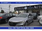 Used 2018 Honda Accord Sedan for sale.