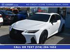 Used 2022 Lexus Is for sale.