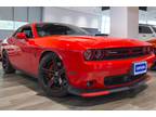 2016 Dodge Challenger 392 Hemi Shaker Scat Pack - Honolulu,HI