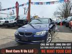 Used 2013 BMW 3 Series for sale.