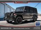 2013 Mercedes-Benz G-Class G 63 AMG - Arlington Heights,IL