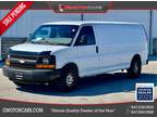 2014 Chevrolet Express 3500 - Arlington Heights,IL