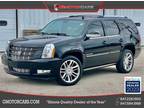 2014 Cadillac Escalade Premium - Arlington Heights,IL