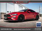 2019 Ford Mustang GT ROUSH - Arlington Heights,IL