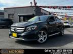 Used 2015 Mercedes-Benz GLA-Class for sale.