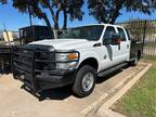 2015 Ford F-350 Super Duty XL - Grand Prairie,TX