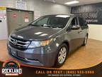 Used 2016 Honda Odyssey for sale.