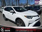 Used 2017 Toyota Rav4 for sale.