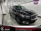 Used 2019 Infiniti Qx60 for sale.