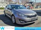 Used 2012 Kia Optima for sale.