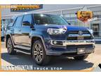 2020 Toyota 4Runner Limited / WELL MAINTAINED / AWD / CLEAN - Dallas,TX