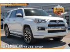 2019 Toyota 4Runner Limited / CLEAN CARFAX / AWD / LOADED - Dallas,TX