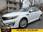 Used 2015 Kia Optima for sale.