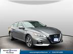 Used 2019 Nissan Altima for sale.