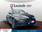 Used 2020 Alfa Romeo Stelvio for sale.