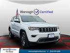 Used 2020 Jeep Grand Cherokee for sale.