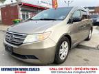 Used 2013 Honda Odyssey for sale.