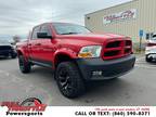 Used 2012 Ram 1500 for sale.