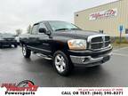 Used 2006 Dodge Ram 1500 for sale.