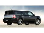 Used 2014 Ford Flex for sale.