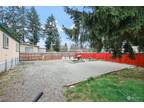 Property For Sale In Olympia, Washington