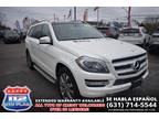 Used 2013 Mercedes-benz Gl for sale.