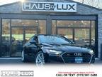 Used 2019 Audi A7 for sale.