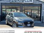 Used 2019 Hyundai Kona for sale.