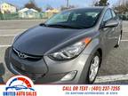 Used 2013 Hyundai Elantra for sale.