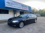 Used 2011 BMW 5 Series for sale.