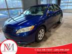 Used 2008 Toyota Camry for sale.