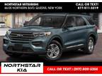 Used 2020 Ford Explorer for sale.