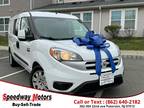 Used 2017 Ram ProMaster City Cargo Van for sale.