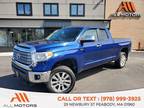 Used 2014 Toyota Tundra 4WD Truck for sale.