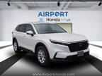 2024 Honda CR-V Silver|White, new