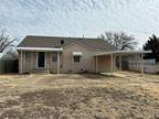 Home For Sale In Guymon, Oklahoma