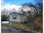 Foreclosure Property: Mistle Rd