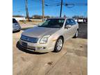 2006 Ford FUSION SEL