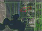 Plot For Sale In Lake Placid, Florida