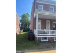 Home For Sale In Wilmington, Delaware