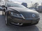 2013 Volkswagen CC Sport Plus