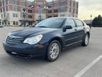 2007 Chrysler Sebring Touring