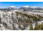 Plot For Sale In Silverthorne, Colorado