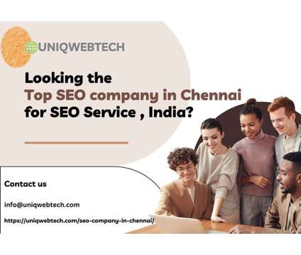 Best SEO Company in Chennai for SEO Services, India is a Technical Repair &amp; Services service in Chennai TN
