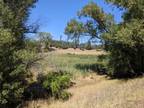 Plot For Sale In Cottonwood, California