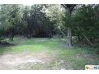 Plot For Sale In Belton, Texas