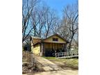 Home For Sale In Kansas City, Missouri