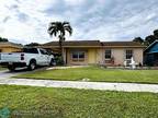 Home For Sale In North Lauderdale, Florida